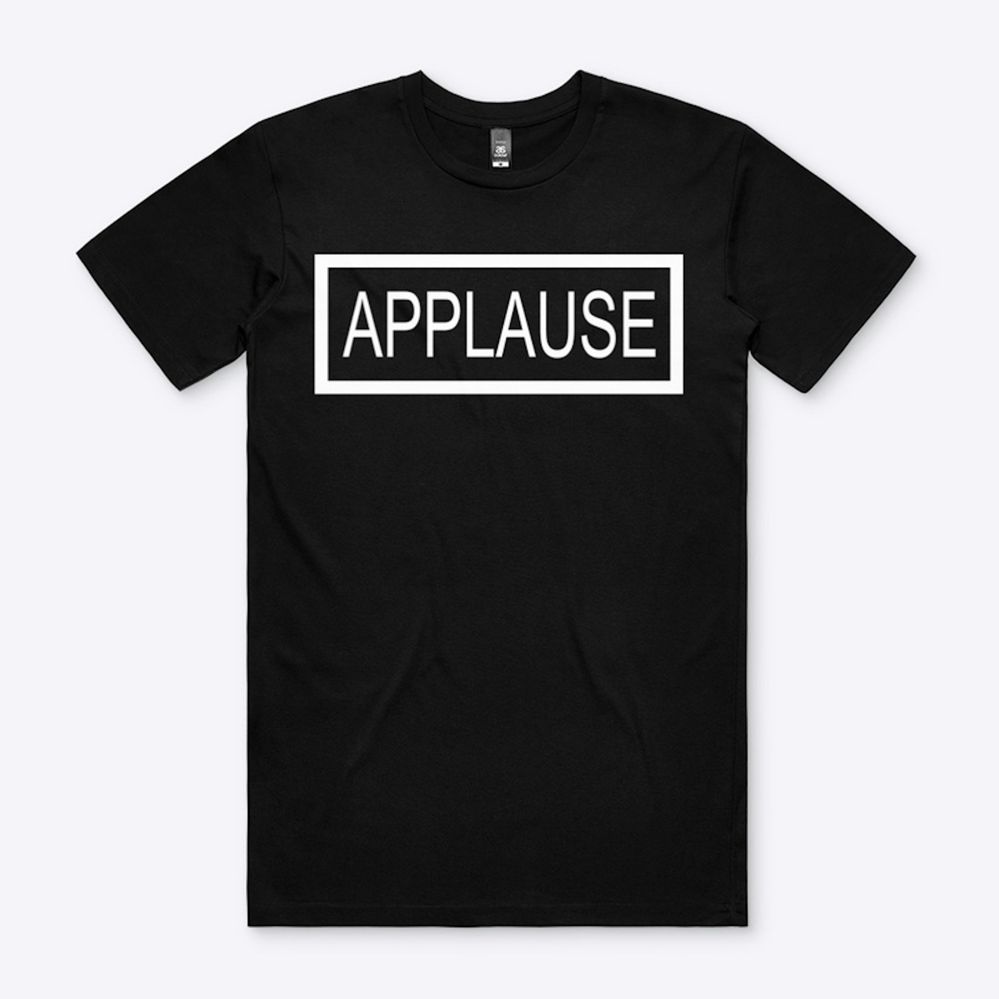 Applause please