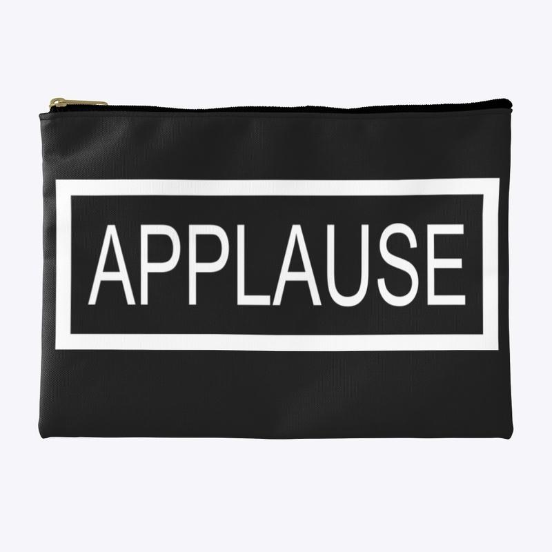 Applause please